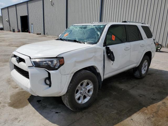 Photo 0 VIN: JTEZU5JR2F5105555 - TOYOTA 4RUNNER 