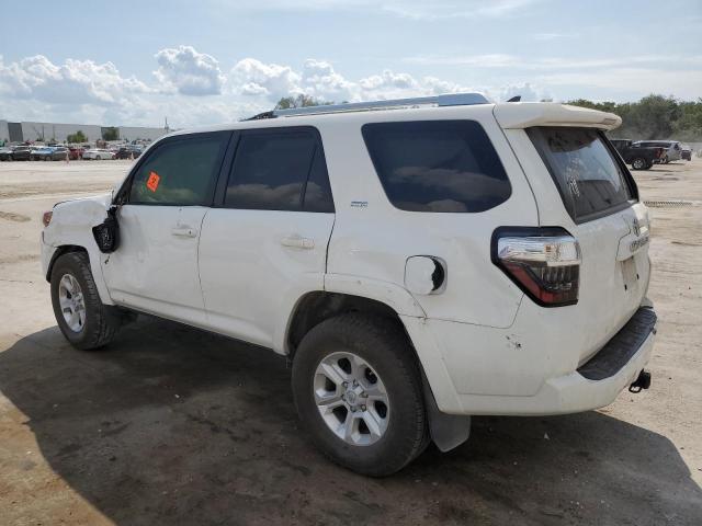 Photo 1 VIN: JTEZU5JR2F5105555 - TOYOTA 4RUNNER 