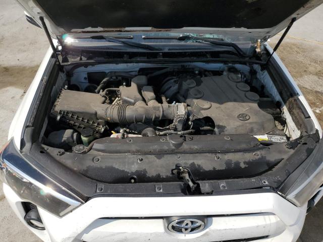 Photo 11 VIN: JTEZU5JR2F5105555 - TOYOTA 4RUNNER 