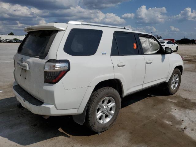 Photo 2 VIN: JTEZU5JR2F5105555 - TOYOTA 4RUNNER 