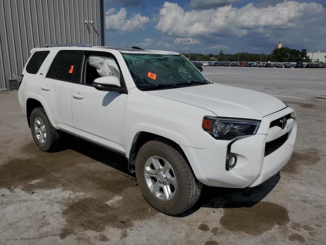 Photo 3 VIN: JTEZU5JR2F5105555 - TOYOTA 4RUNNER 