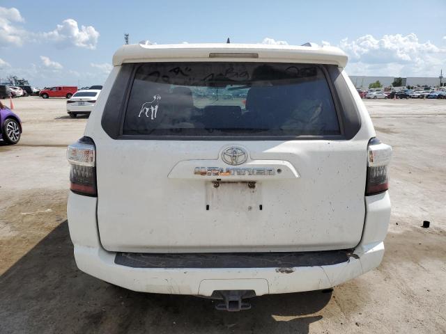 Photo 5 VIN: JTEZU5JR2F5105555 - TOYOTA 4RUNNER 