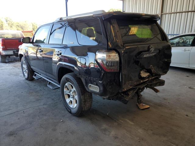 Photo 2 VIN: JTEZU5JR2F5106172 - TOYOTA 4RUNNER SR 