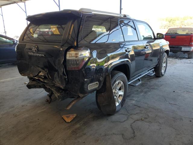 Photo 3 VIN: JTEZU5JR2F5106172 - TOYOTA 4RUNNER SR 