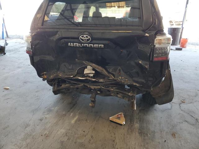 Photo 8 VIN: JTEZU5JR2F5106172 - TOYOTA 4RUNNER SR 