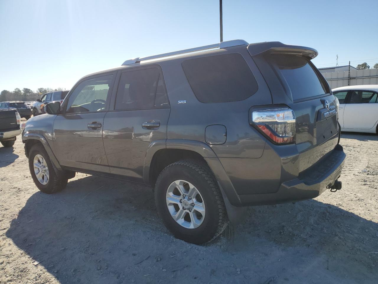 Photo 1 VIN: JTEZU5JR2G5111714 - TOYOTA 4RUNNER 