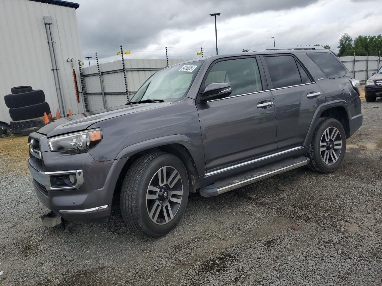 Photo 0 VIN: JTEZU5JR2G5114967 - TOYOTA 4RUNNER 