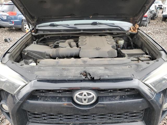 Photo 11 VIN: JTEZU5JR2G5120008 - TOYOTA 4RUNNER 