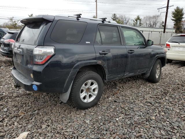 Photo 2 VIN: JTEZU5JR2G5120008 - TOYOTA 4RUNNER 