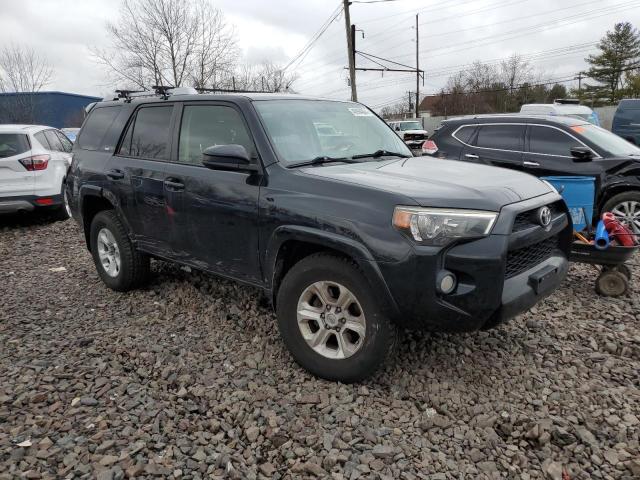 Photo 3 VIN: JTEZU5JR2G5120008 - TOYOTA 4RUNNER 