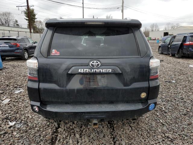 Photo 5 VIN: JTEZU5JR2G5120008 - TOYOTA 4RUNNER 