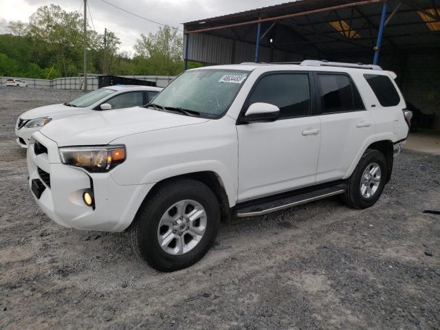 Photo 0 VIN: JTEZU5JR2G5129615 - TOYOTA 4RUNNER SR 