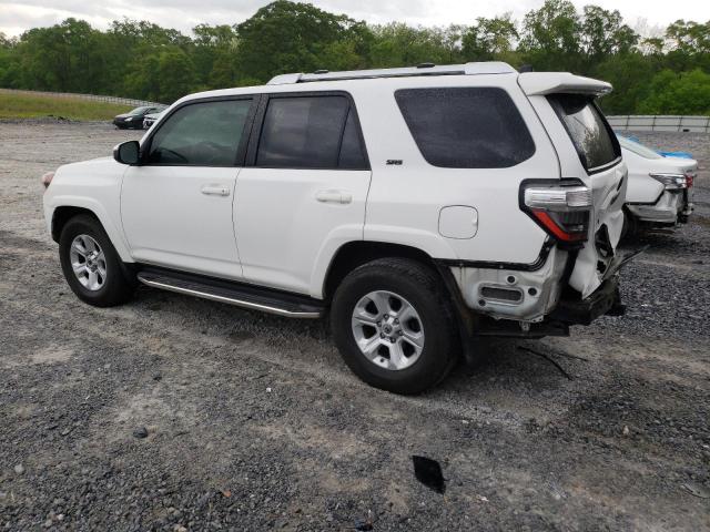 Photo 1 VIN: JTEZU5JR2G5129615 - TOYOTA 4RUNNER SR 