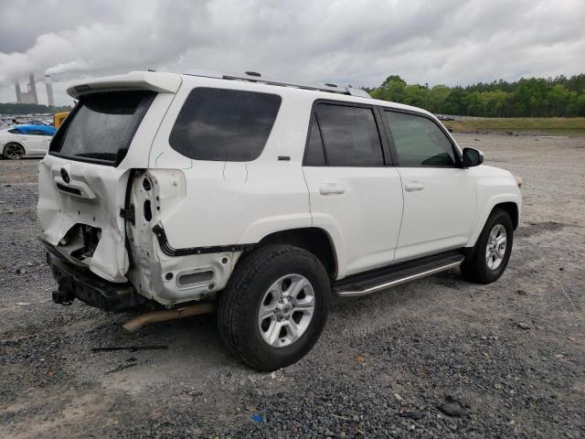 Photo 2 VIN: JTEZU5JR2G5129615 - TOYOTA 4RUNNER SR 