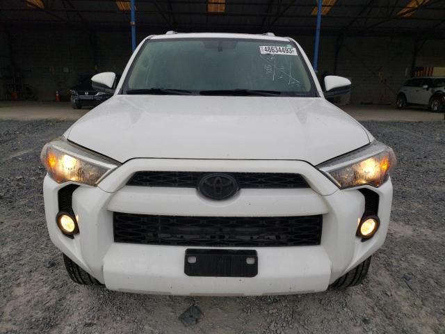 Photo 4 VIN: JTEZU5JR2G5129615 - TOYOTA 4RUNNER SR 