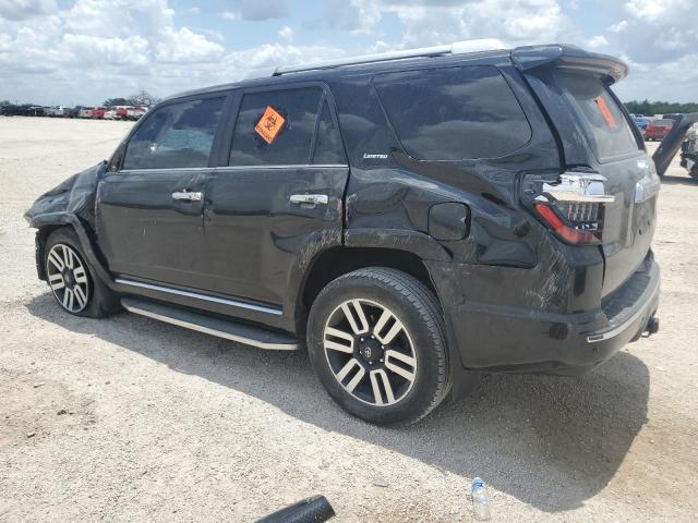 Photo 1 VIN: JTEZU5JR2G5132613 - TOYOTA 4RUNNER SR 