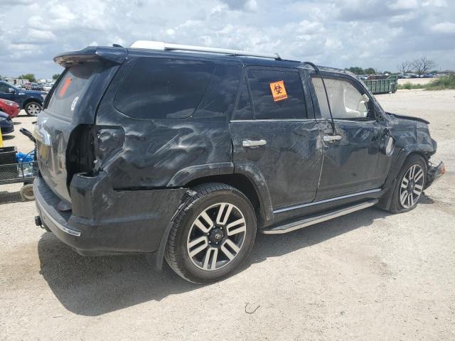 Photo 2 VIN: JTEZU5JR2G5132613 - TOYOTA 4RUNNER SR 