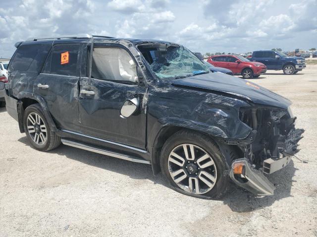 Photo 3 VIN: JTEZU5JR2G5132613 - TOYOTA 4RUNNER SR 