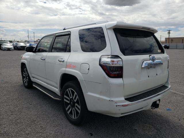 Photo 2 VIN: JTEZU5JR2G5134149 - TOYOTA 4RUNNER SR 