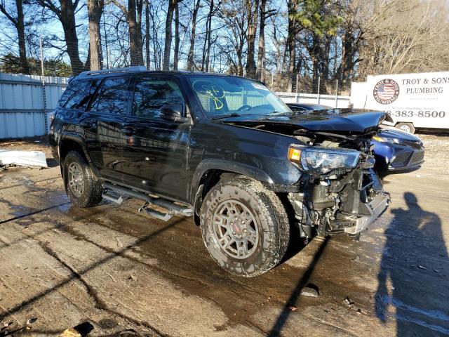 Photo 3 VIN: JTEZU5JR2G5136435 - TOYOTA 4RUNNER 