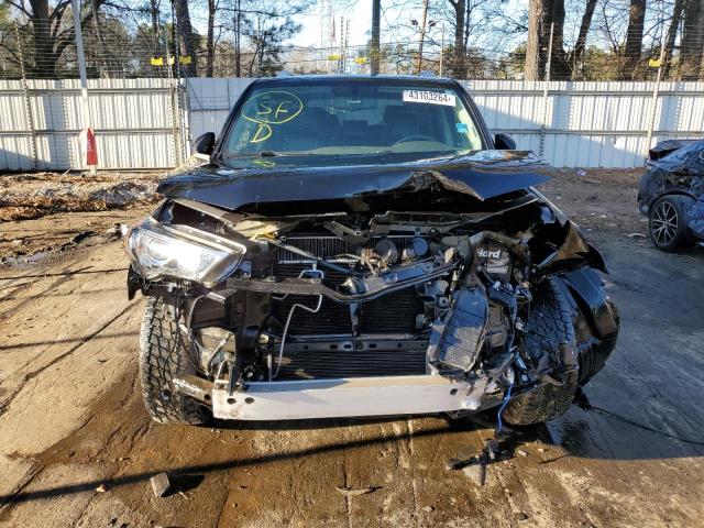 Photo 4 VIN: JTEZU5JR2G5136435 - TOYOTA 4RUNNER 