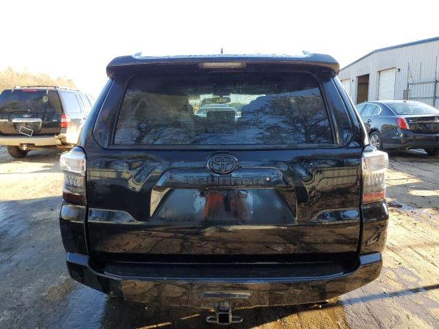 Photo 5 VIN: JTEZU5JR2G5136435 - TOYOTA 4RUNNER 