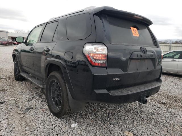 Photo 1 VIN: JTEZU5JR2G5138539 - TOYOTA 4RUNNER 