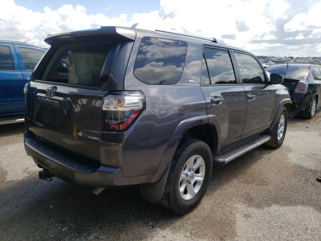 Photo 3 VIN: JTEZU5JR2G5139058 - TOYOTA 4RUNNER SR 