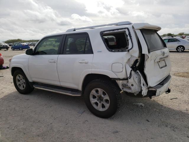 Photo 1 VIN: JTEZU5JR2G5139125 - TOYOTA 4RUNNER 