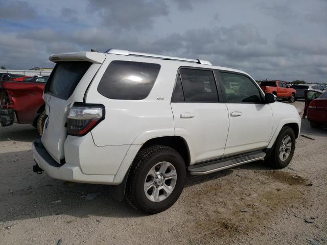 Photo 2 VIN: JTEZU5JR2G5139125 - TOYOTA 4RUNNER 