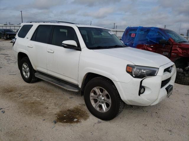 Photo 3 VIN: JTEZU5JR2G5139125 - TOYOTA 4RUNNER 