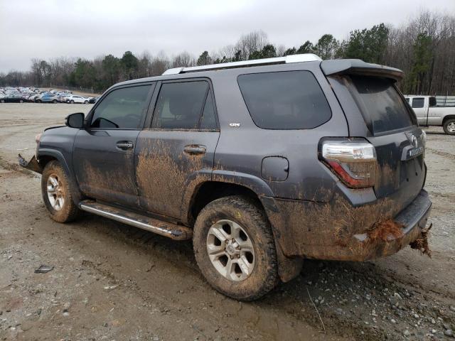 Photo 1 VIN: JTEZU5JR2G5140128 - TOYOTA 4RUNNER SR 