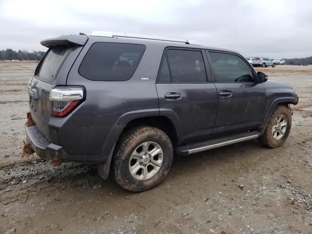 Photo 2 VIN: JTEZU5JR2G5140128 - TOYOTA 4RUNNER SR 