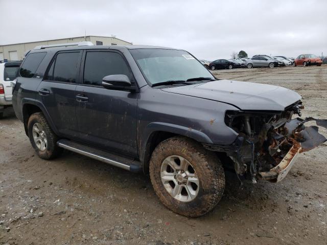 Photo 3 VIN: JTEZU5JR2G5140128 - TOYOTA 4RUNNER SR 