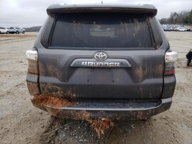 Photo 5 VIN: JTEZU5JR2G5140128 - TOYOTA 4RUNNER SR 