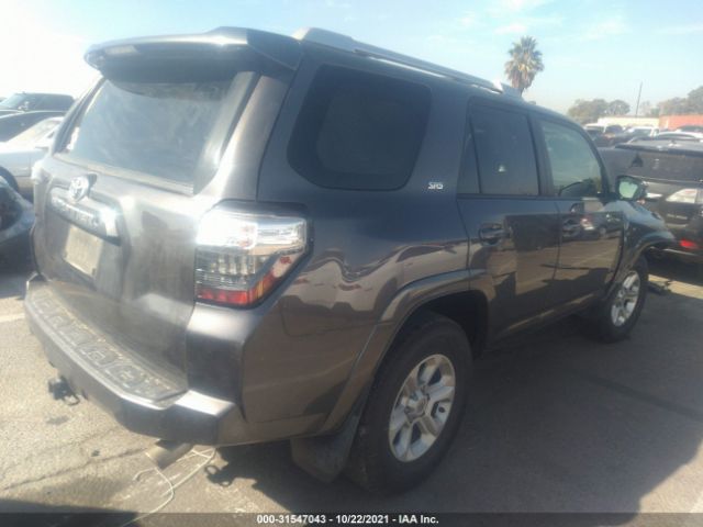 Photo 3 VIN: JTEZU5JR2H5155083 - TOYOTA 4RUNNER 