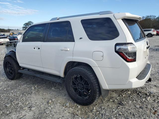 Photo 1 VIN: JTEZU5JR2H5159232 - TOYOTA 4RUNNER 