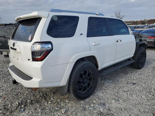 Photo 2 VIN: JTEZU5JR2H5159232 - TOYOTA 4RUNNER 