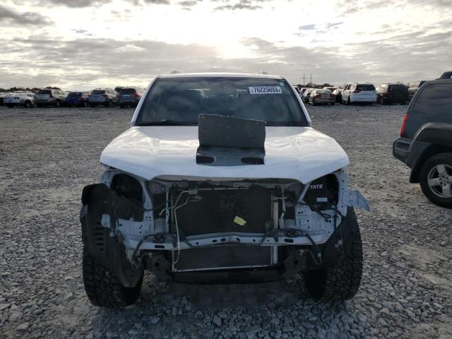 Photo 4 VIN: JTEZU5JR2H5159232 - TOYOTA 4RUNNER 