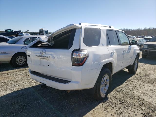 Photo 3 VIN: JTEZU5JR2H5161742 - TOYOTA 4RUNNER SR 