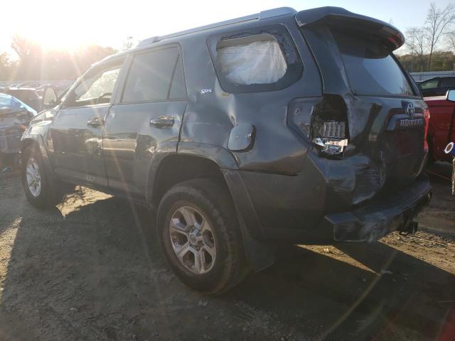 Photo 1 VIN: JTEZU5JR2H5162003 - TOYOTA 4RUNNER SR 