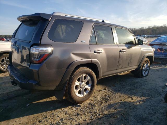 Photo 2 VIN: JTEZU5JR2H5162003 - TOYOTA 4RUNNER SR 