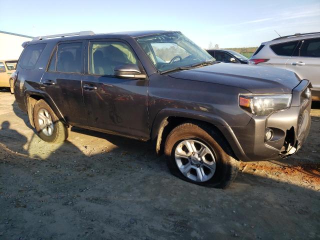 Photo 3 VIN: JTEZU5JR2H5162003 - TOYOTA 4RUNNER SR 