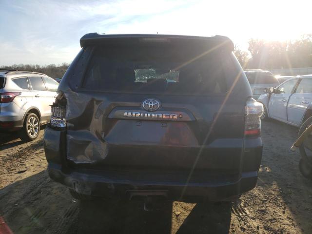 Photo 5 VIN: JTEZU5JR2H5162003 - TOYOTA 4RUNNER SR 