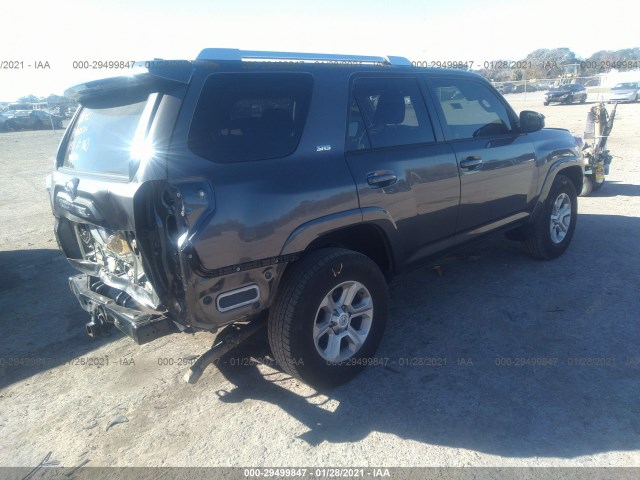 Photo 3 VIN: JTEZU5JR2J5167806 - TOYOTA 4RUNNER 