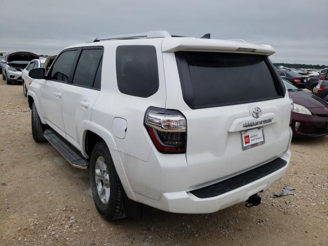 Photo 2 VIN: JTEZU5JR2J5170396 - TOYOTA 4RUNNER SR 