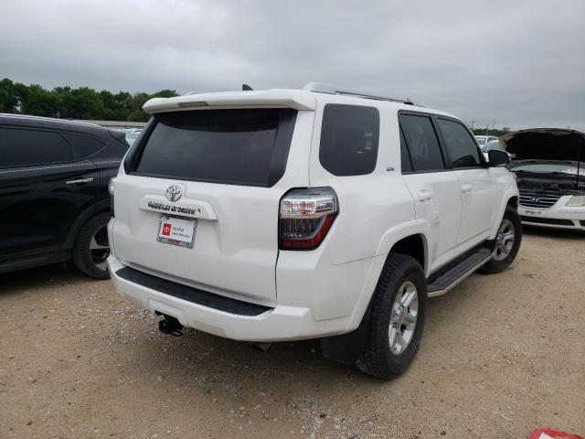 Photo 3 VIN: JTEZU5JR2J5170396 - TOYOTA 4RUNNER SR 