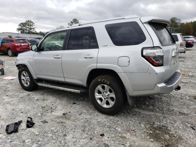 Photo 1 VIN: JTEZU5JR2J5172827 - TOYOTA 4RUNNER 