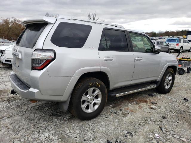 Photo 2 VIN: JTEZU5JR2J5172827 - TOYOTA 4RUNNER 