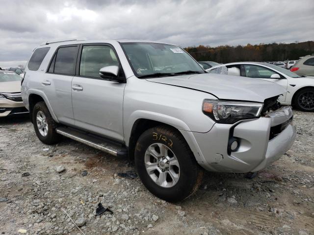 Photo 3 VIN: JTEZU5JR2J5172827 - TOYOTA 4RUNNER 